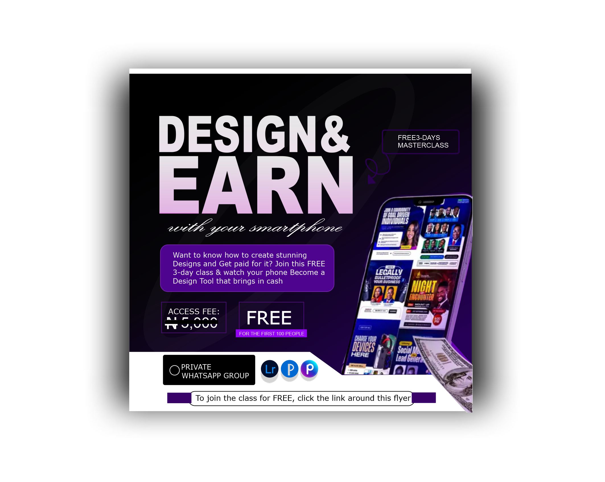 Social Media Design